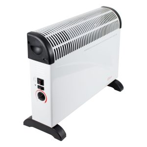 Convector electric TURBO 2000W