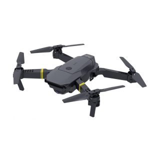 Drona micro pliabila