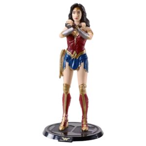 Figurina articulata de colectie Wonder Woman