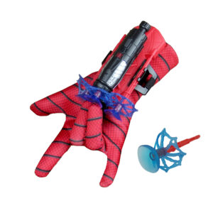 Manusa Spiderman pentru copii IdeallStore®