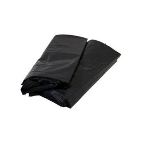 Pachet 100 saci de polietilena negru
