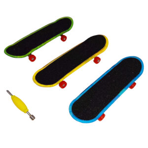 Set mini Skateboard IdeallStore®