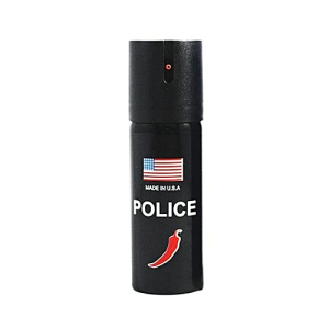 Spray paralizant USA Police