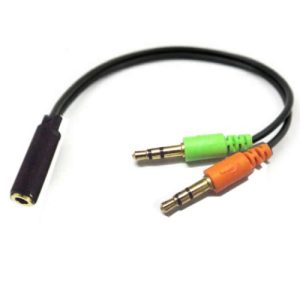 Adaptor Cablu audio Jack