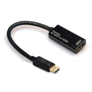 Adaptor DisplayPort (DP) la HDMI Active