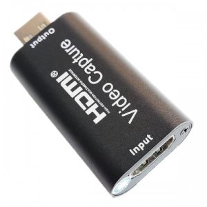 Adaptor HDMI la USB