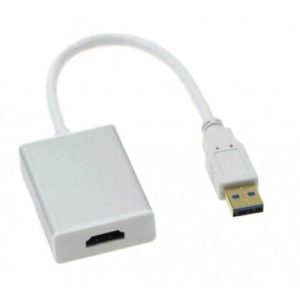 Adaptor USB 3.0 la HDMI
