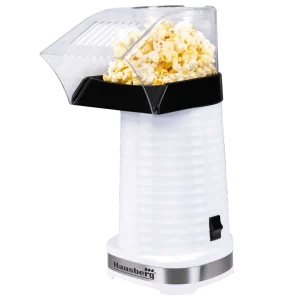 Aparat popcorn Hausberg HB-900AB