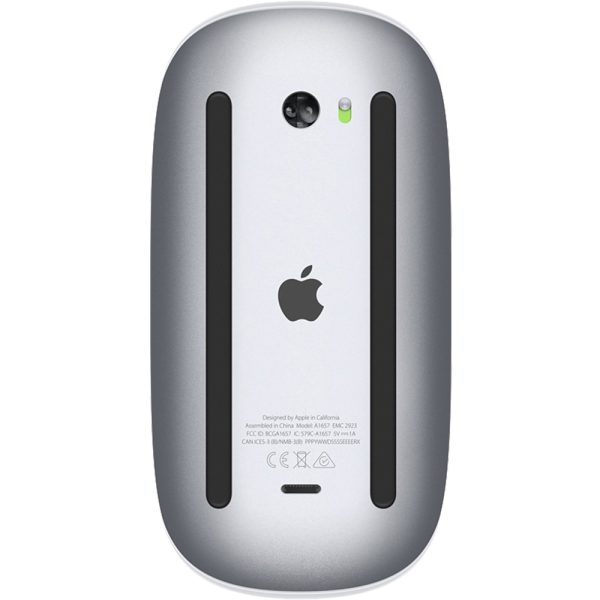 Apple Magic Mouse 2 White 2
