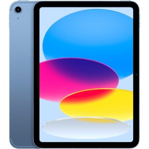 Apple iPad 10 (2022)  10.9   256GB  Wifi  Blue