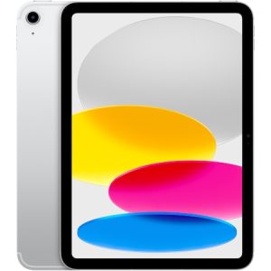 Apple iPad 10 (2022)  10.9   64GB  Wifi  Silver