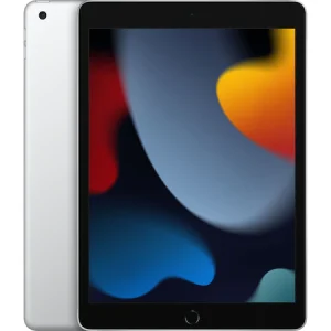 Apple iPad 9 (2021)  10.2   64GB  Wi-Fi  Silver