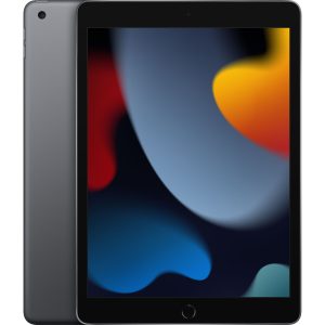 Apple iPad 9 (2021)  10.2   64GB  Wi-Fi  Space Grey