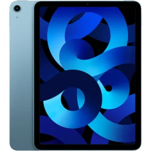 Apple iPad Air 5 (2022)  10.9  256GB  Wi-Fi  Blue