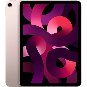 Apple iPad Air 5 (2022)  10.9  64GB  Wi-Fi  Pink