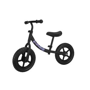 Bicicleta fara pedale pentru copii