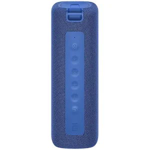 Boxa portabila Xiaomi Mi Portable Bluetooth Speaker   Blue