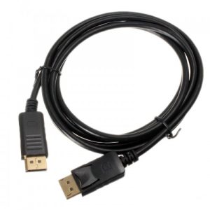 Cablu DisplayPort (DP) - DisplayPort ACTIVE