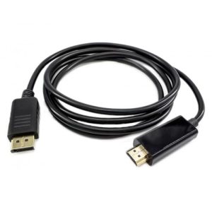 Cablu DisplayPort (DP) la HDMI ACTIVE
