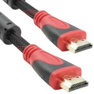 Cablu HDMI DeTech