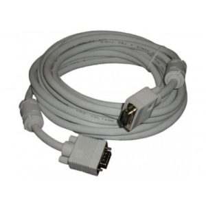 Cablu VGA Detech