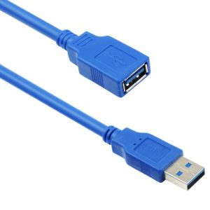 Cablu date USB 3.0 mama-tata Prelungitor
