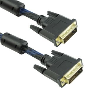 Cablu digital DVI-D