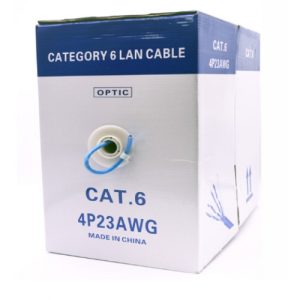 Cablu retea UTP cat6