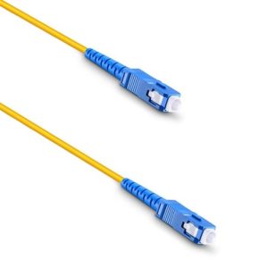 Cablu retea fibra optica 10M