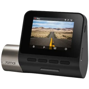 Camera auto DVR 70mai A500S Dash Cam Pro Plus 2.7K 1944p  IPS 2.0  140 FOV  ADAS  GPS  Night Vision Wi-Fi