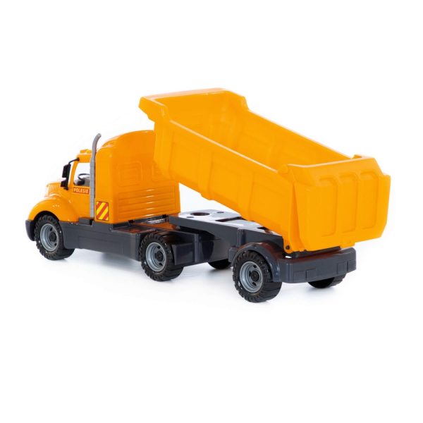 Camion cu semiremorca Mike 66x19x23 cm Wader 3