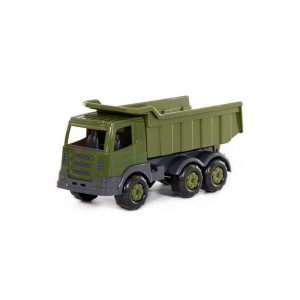 Camion militar - SuperTruck