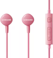 Casti cu microfon pentru Samsung HS1303  Pink