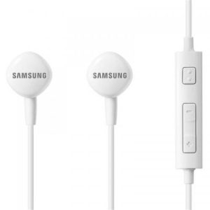 Casti cu microfon pentru Samsung HS1303 White