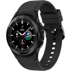 Ceas smartwatch Samsung Galaxy Watch4  42mm  BT R880  Classic  BLACK