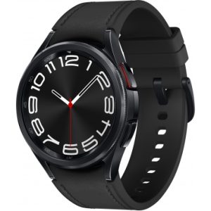 Ceas smartwatch Samsung Galaxy Watch6 Classic  43mm  BT  Black