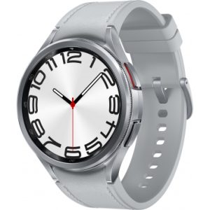 Ceas smartwatch Samsung Galaxy Watch6 Classic  47mm  BT  Silver