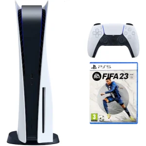 Consola PlayStation 5 + FIFA 23