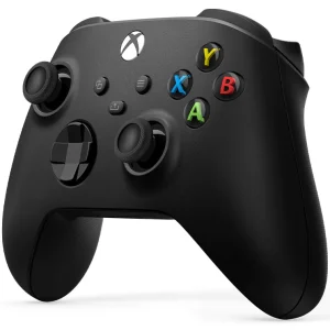 Controller Wireless Microsoft Xbox Series S / X  Black