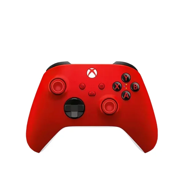Controller Wireless Microsoft Xbox Series S X Pulse Red 2