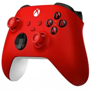 Controller Wireless Microsoft Xbox Series S / X  Pulse Red