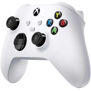 Controller Wireless Microsoft Xbox Series S / X  Robot White