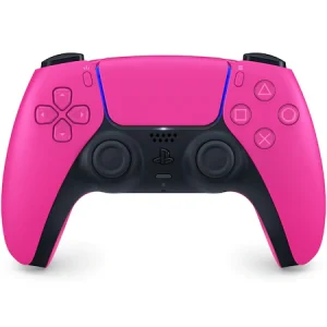Controller Wireless PlayStation 5 DualSense  Pink
