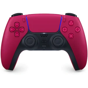 Controller Wireless PlayStation DualSense  Cosmic Red