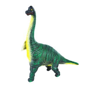 Dinozaur din PVC