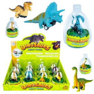 Dinozauri cu frictiune