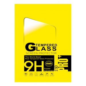Folie de protectie tempered glass pentru iPad 10.9 2022 (generatia 10)
