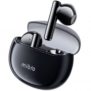 Handsfree Bluetooth Mibro Earbuds 2  TWS  Negru