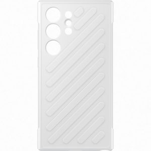 Husa Pentru Samsung Galaxy S24 Ultra S928  Shield Case  Gri GP-FPS928SACJW