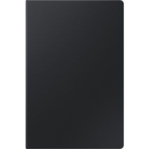 Husa de protectie Samsung Book Cover Keyboard pentru Galaxy SlimTab S9 Ultra  Black